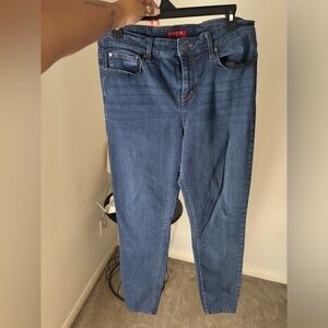 Guess Dark Jeans